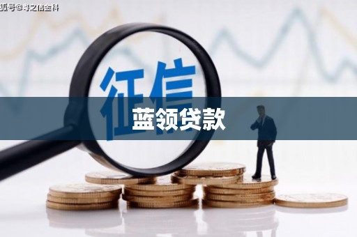 疏附蓝领贷款