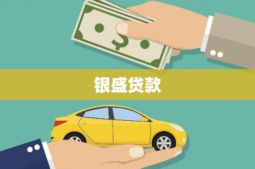 顺平银盛贷款