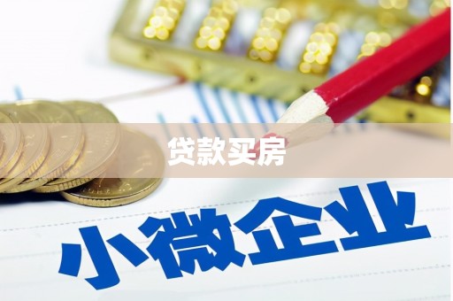 镇巴贷款买房