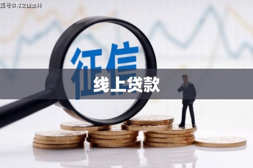 衢山线上贷款