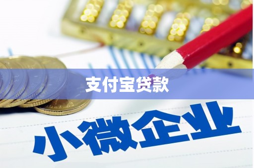 遂溪支付宝贷款