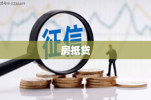 泸州房抵贷