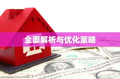 瑞芳全面解析与优化策略
